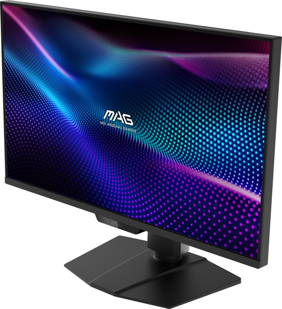 MSI MAG 274UPDFDE E16M computersk�rm 68,6 cm (27