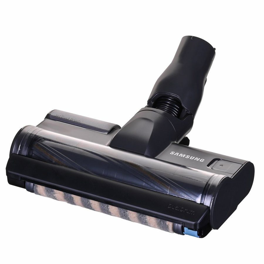 Samsung VS20C9542TN/WA stav stvsuger & elektrisk kost Stick vakuum Vekselstrm Dry Posels 0,8 L 580 W Sort, Grn #10