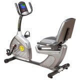 HMS Fitness R6019-i Magnetisk cykeltrner #3