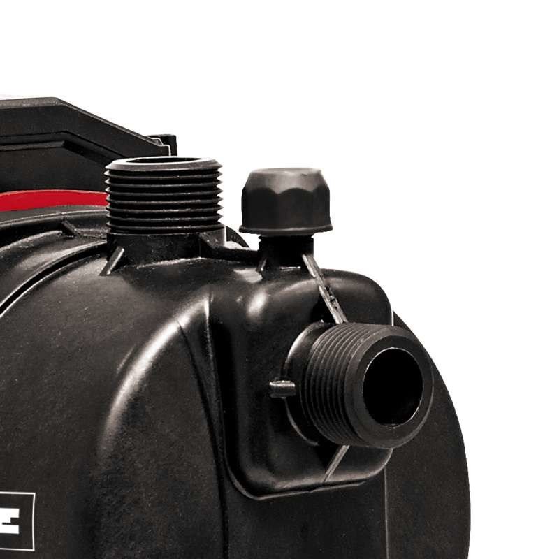 Einhell GC-WW 6538 650 W 3,6 bar 3800 l/t #3