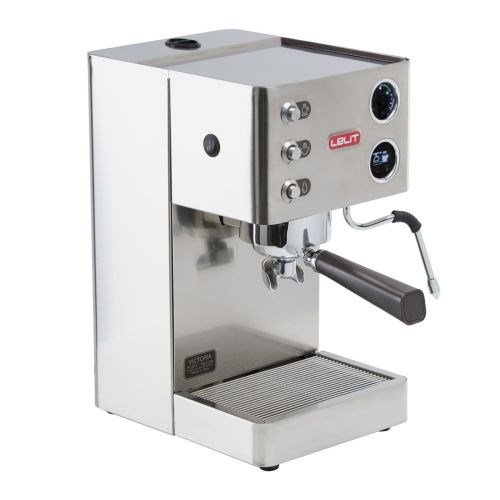 Lelit Victoria PL91T Vejledning Espressomaskine 2,5 L #3