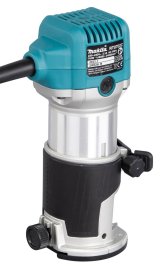 ELEKTRISK FRSNING-SKREMASKINE 710W MAKITA RT0702C #5