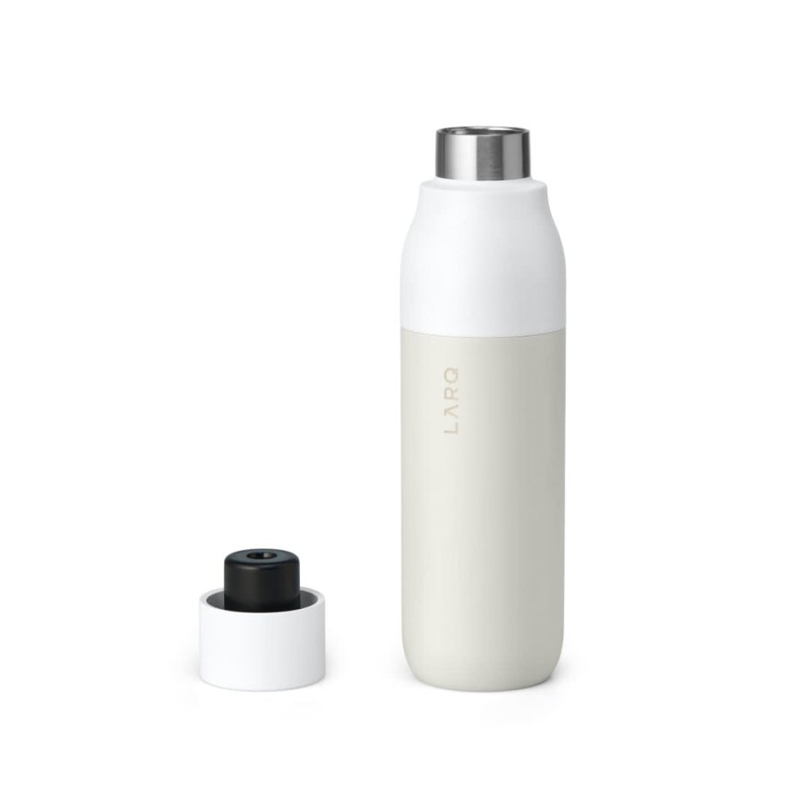 LARQ PureVis Dagligt forbrug 500 ml Beige, Hvid #9