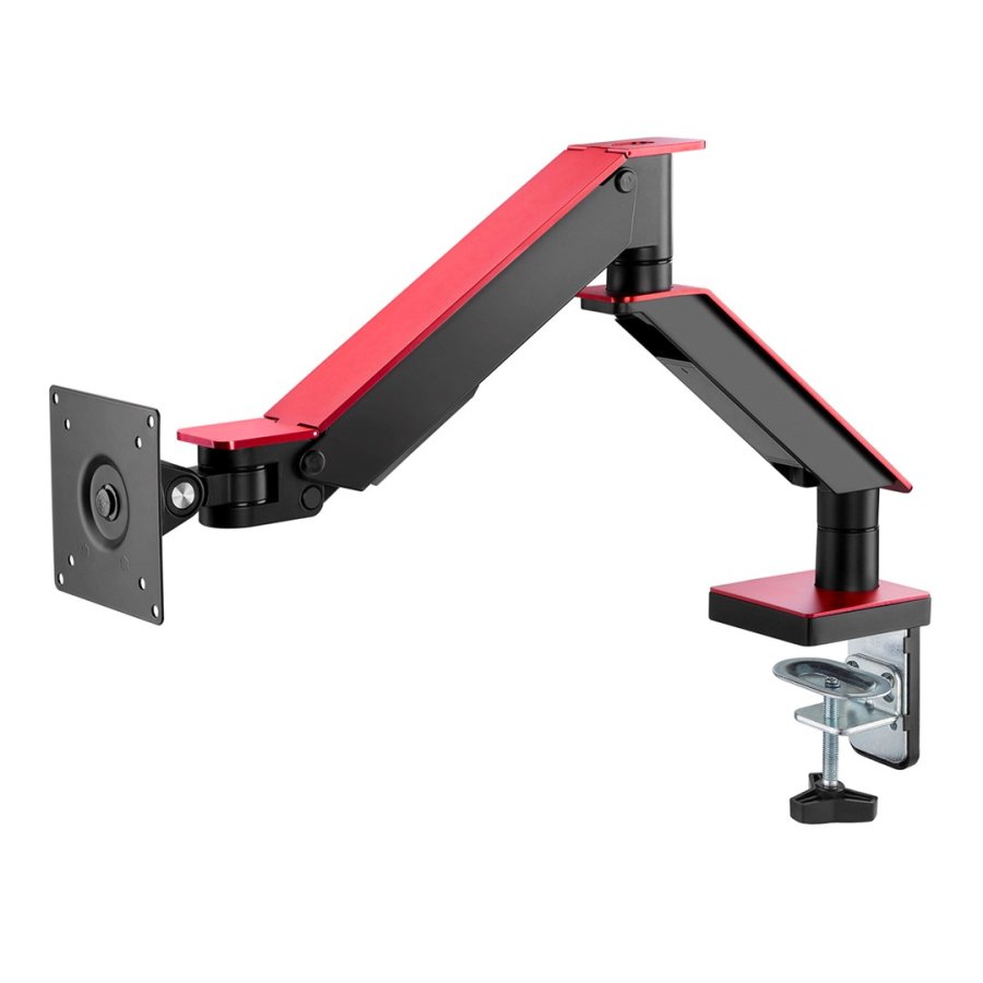 NanoRS Monitor TV Desk Mount Adjustable Tilt 17