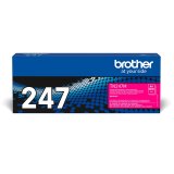 Magenta Laser Toner (TN247M) #1