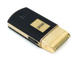 Barbermaskine WAHL Travel Shaver Gold Edition 07057-016 #2