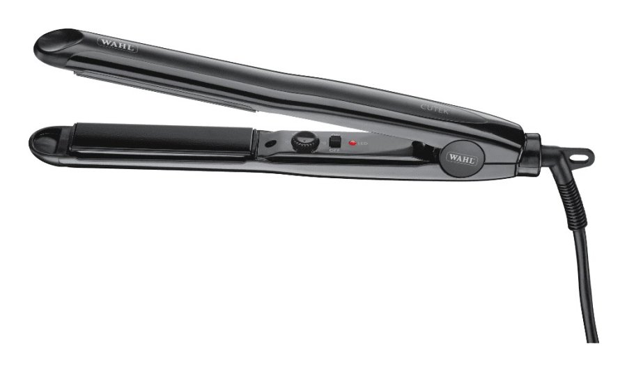 Wahl Cutek Glattejern Varm Sort 2,8 m #1