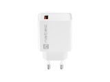 NATEC NETVRKSOPLADER RIBERA USB-A 18W HVID #3