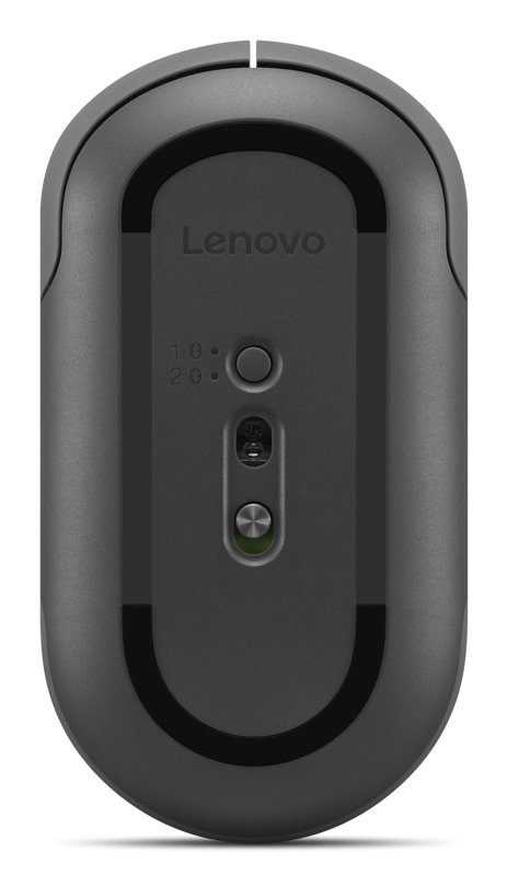 Lenovo 350 mus Kontor Ambidextrous Bluetooth Optisk 2400 dpi #4