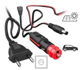 YOLCO GCX37 Black Brbart kompressorkleskab #11