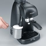 Superautomatisk kaffemaskine Severin KA5978 800 W Sort #7