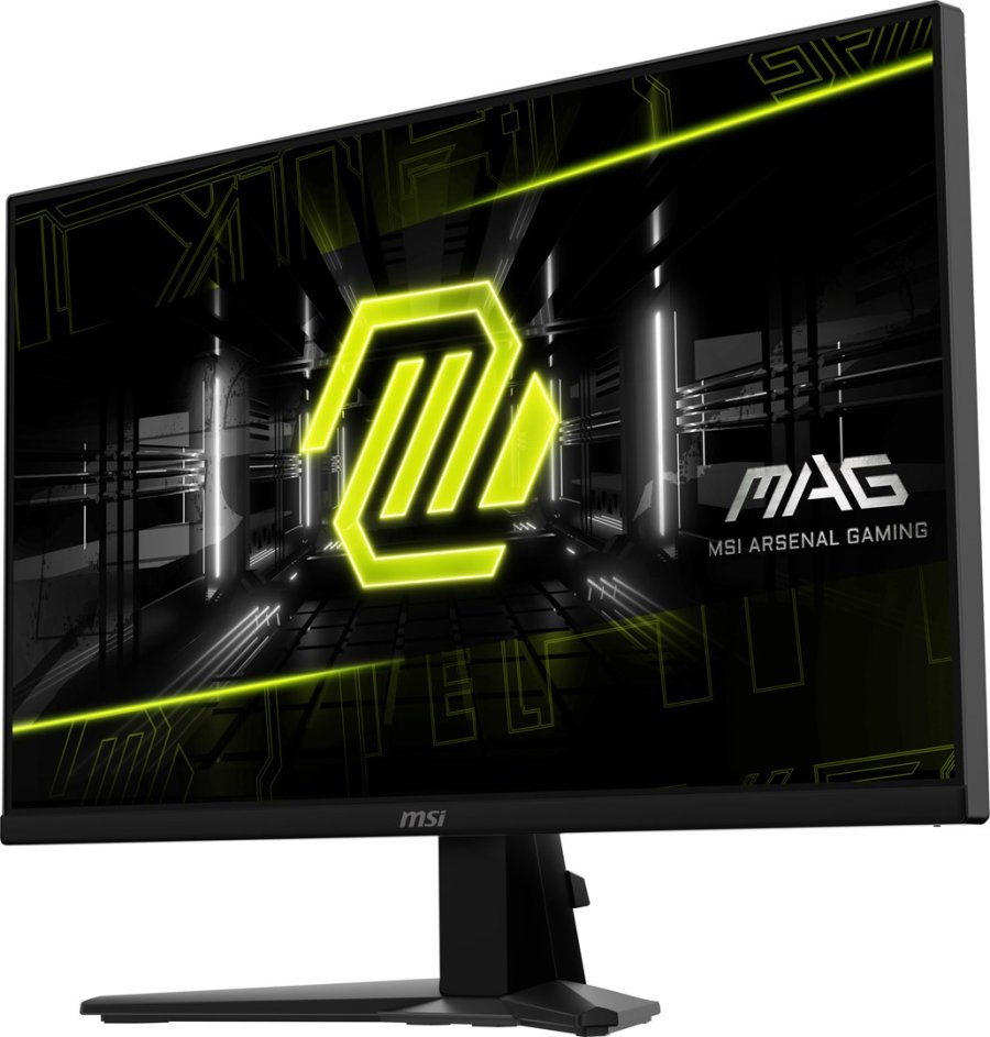 MSI MAG 275F computerskrm 68,6 cm (27