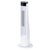 Keramisk radiator ADLER AD 7730 Hvid #4
