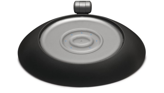 MAUL 8202195 bordlampe 8 W LED S�lv #4