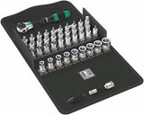 WERA 8100 SA All-in Set 1/4 #1
