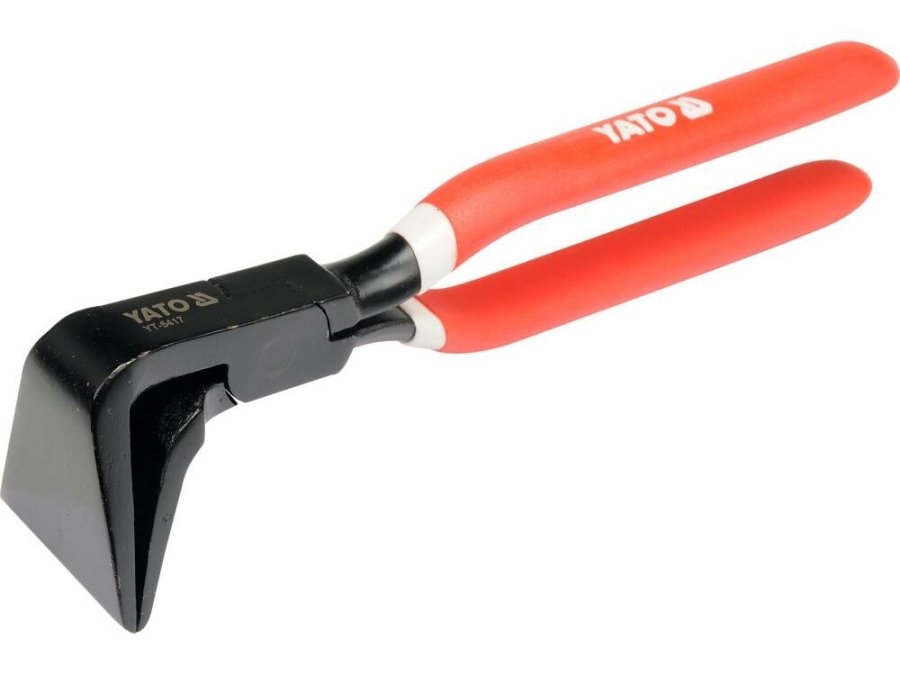 Yato YT-5417 tang #1