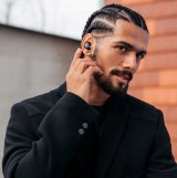 Sennheiser Momentum True Wireless 4 black-copper #12