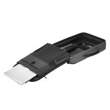 XD DESIGN ANTI-TYVERI RYGS�K / TASKE BOBBY BIZZ 2.0 GRA P/N: P705.922 #7