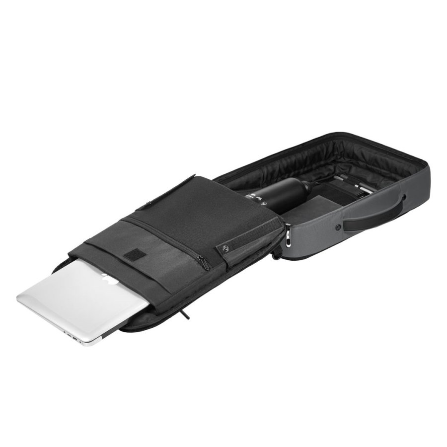 XD DESIGN ANTI-TYVERI RYGS�K / TASKE BOBBY BIZZ 2.0 GRA P/N: P705.922 #7