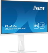 iiyama ProLite XUB2797HSN-W2 computerskrm 68,6 cm (27