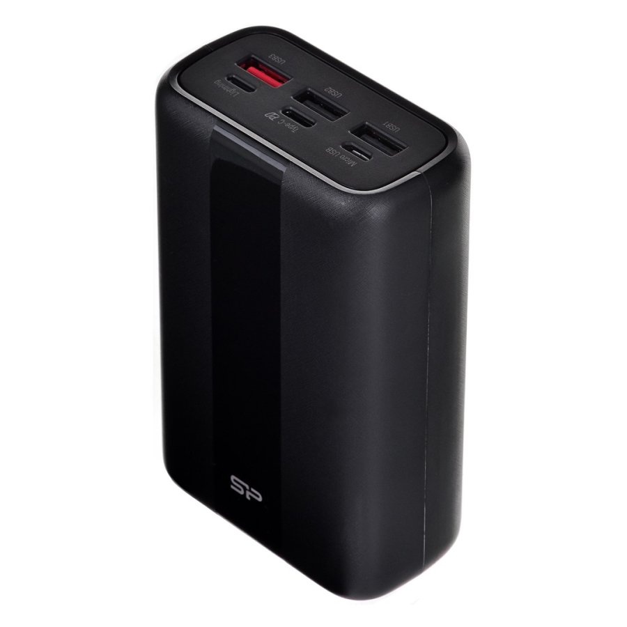 PowerBank Silicon Power QX55 30000mAh #3