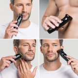 Wahl Color Trim Advanced Sort 8 Lithium-Ion (Li-Ion) #12