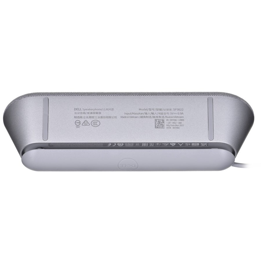DELL SP3022 konferencetelefon Universel #6