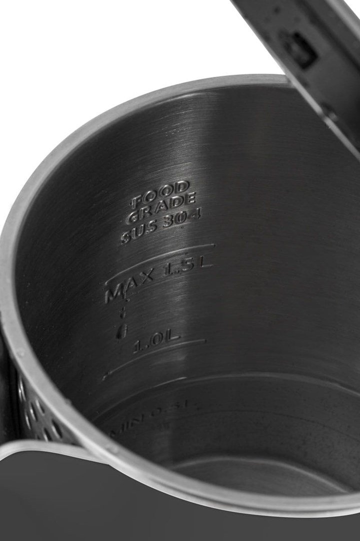 ELKEDEL CONCEPT RK3302 ANTRACIT #10