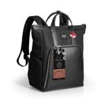 Port Designs Muse Eco rygs�k City backpack Sort #8