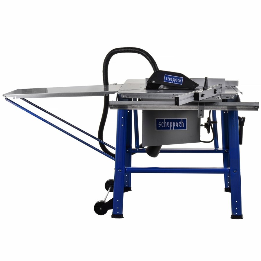 Bordrundsav Scheppach TS310 (SCH4901305901) #4