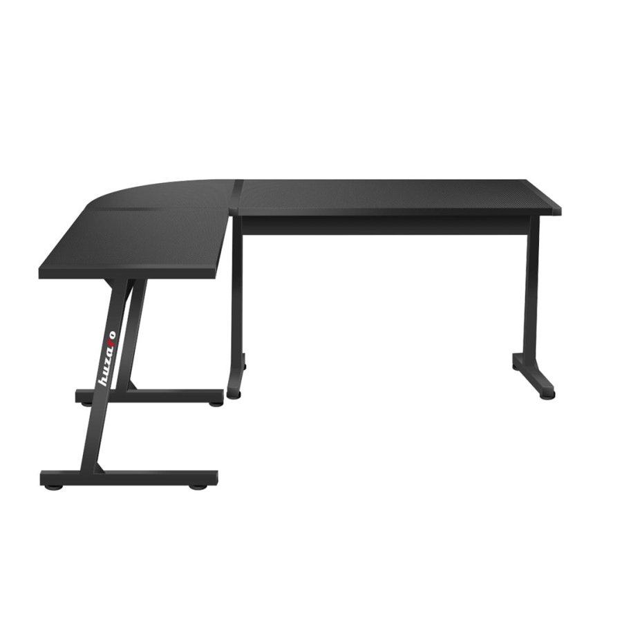 HUZARO HERO 6.0 BLACK GAMING-BORD #3