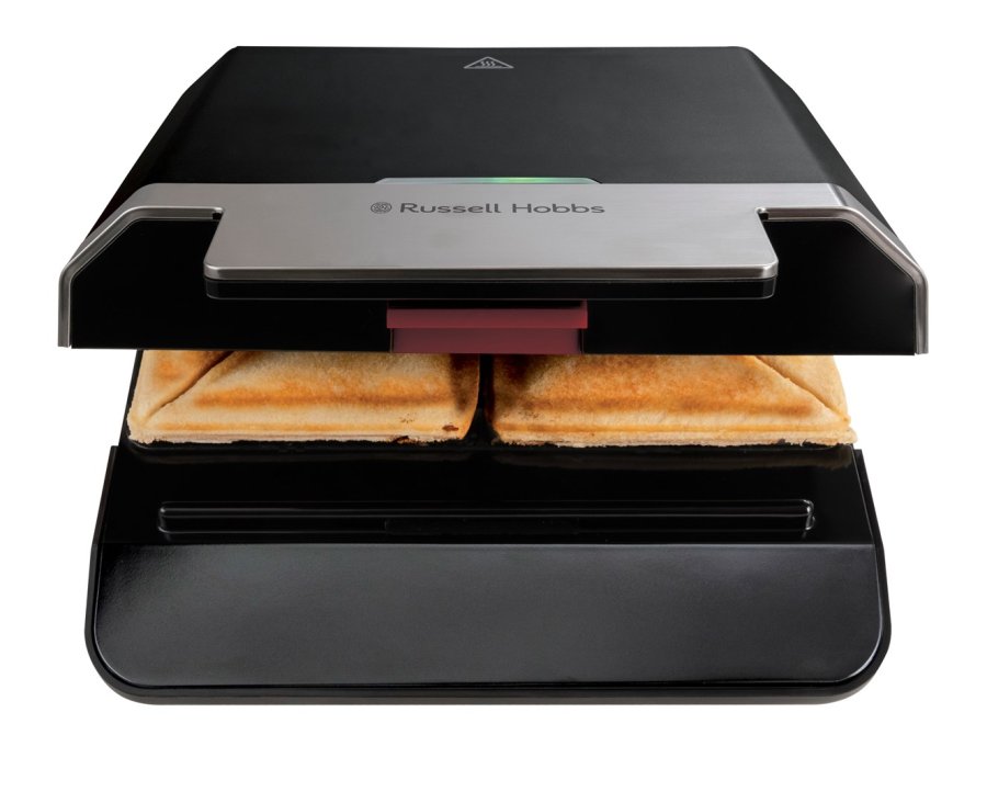 Sandwich Maker Russell Hobbs Sort #1