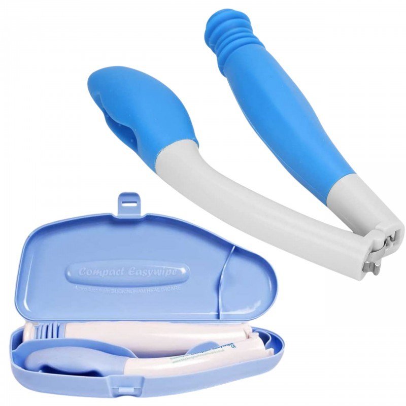 Easywipe Instrument til intimhygiejne #7
