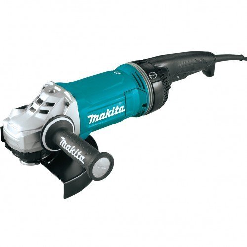 Makita GA9070X1 vinkelsliber 6600 rpm 2400 W 3,6 kg #1