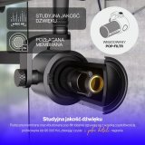 ENDORFY Solum Studio Black PC microphone #10