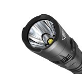 Nitecore MH12 V2 Sort Hnd lommelygte LED #4