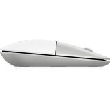 HP Z3700 Ceramic White Wireless Mouse #4