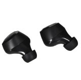 Belkin SoundForm Bolt Headset True Wireless Stereo (TWS) I rerne Opkald/musik Bluetooth Sort #10