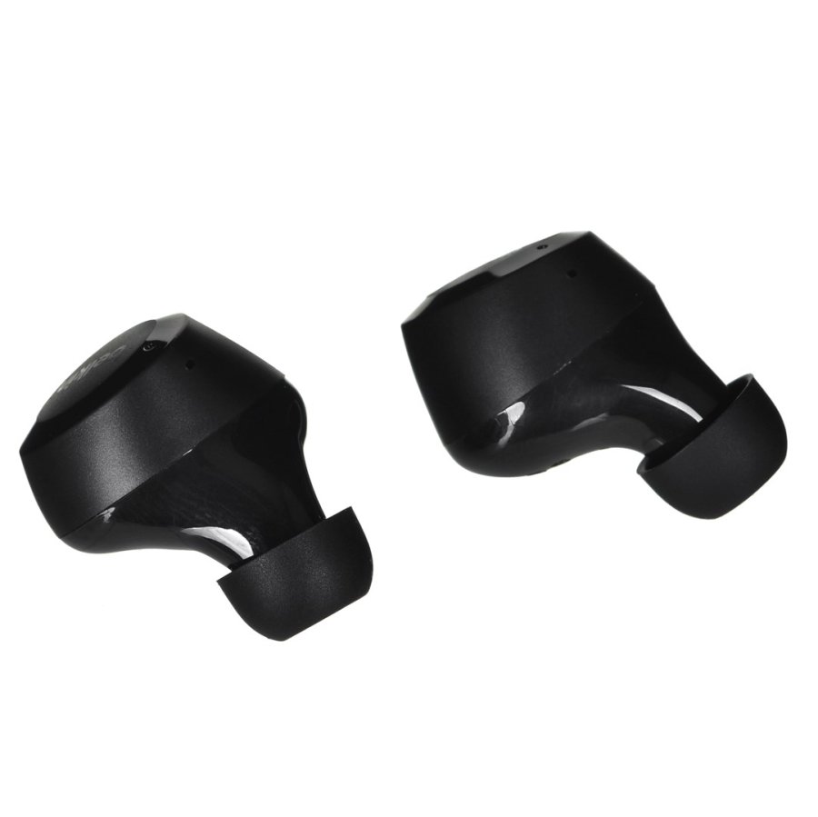 Belkin SoundForm Bolt Headset True Wireless Stereo (TWS) I rerne Opkald/musik Bluetooth Sort #10