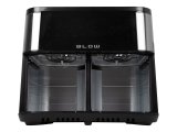AIR FRYER fedtfri frituregryde BLOW 2500W 9L #11