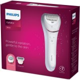 Philips BRE 730/10 Depilator til ben, krop og fdder til vd og tr brug #4