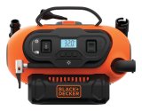 Black & Decker BDCINF18N-QS luftkompressore 160 l/min Vekselstrm/cigartnder #1
