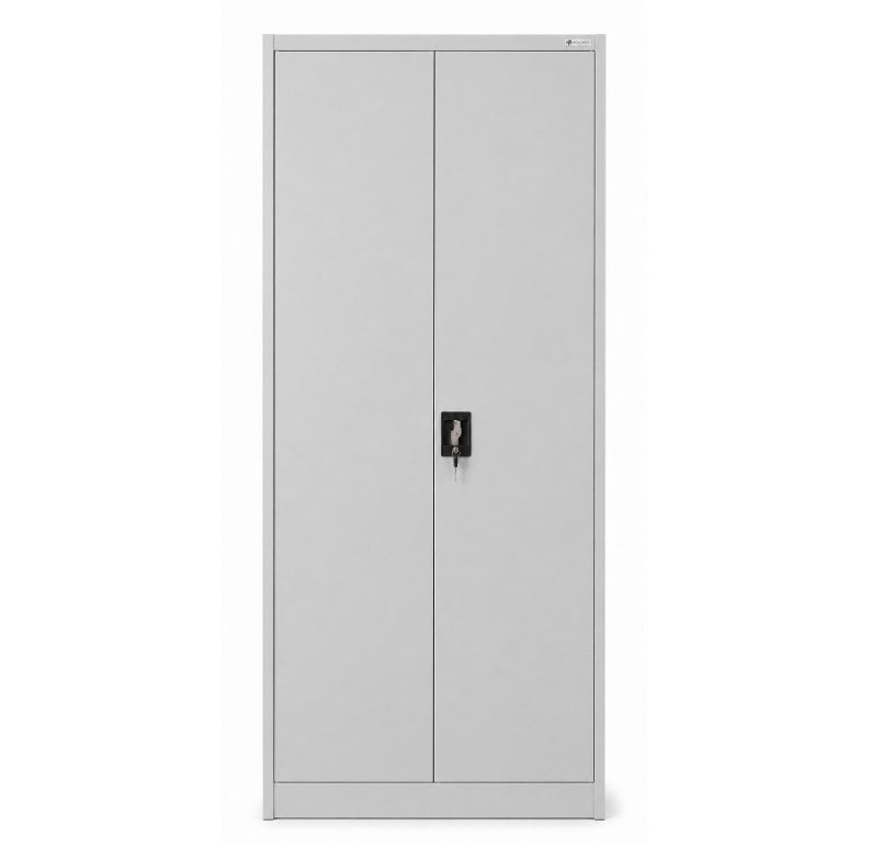 Iron Mate Garageskab Iron Mate Mars 185 x 90 x 45 Gr� Premium #2