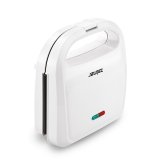 Zelmer Sandwich Toaster ZSM7700 750 W Hvid #3