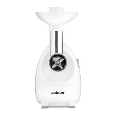 Zelmer ZMM4055B kdhakker 1900 W Hvid #2
