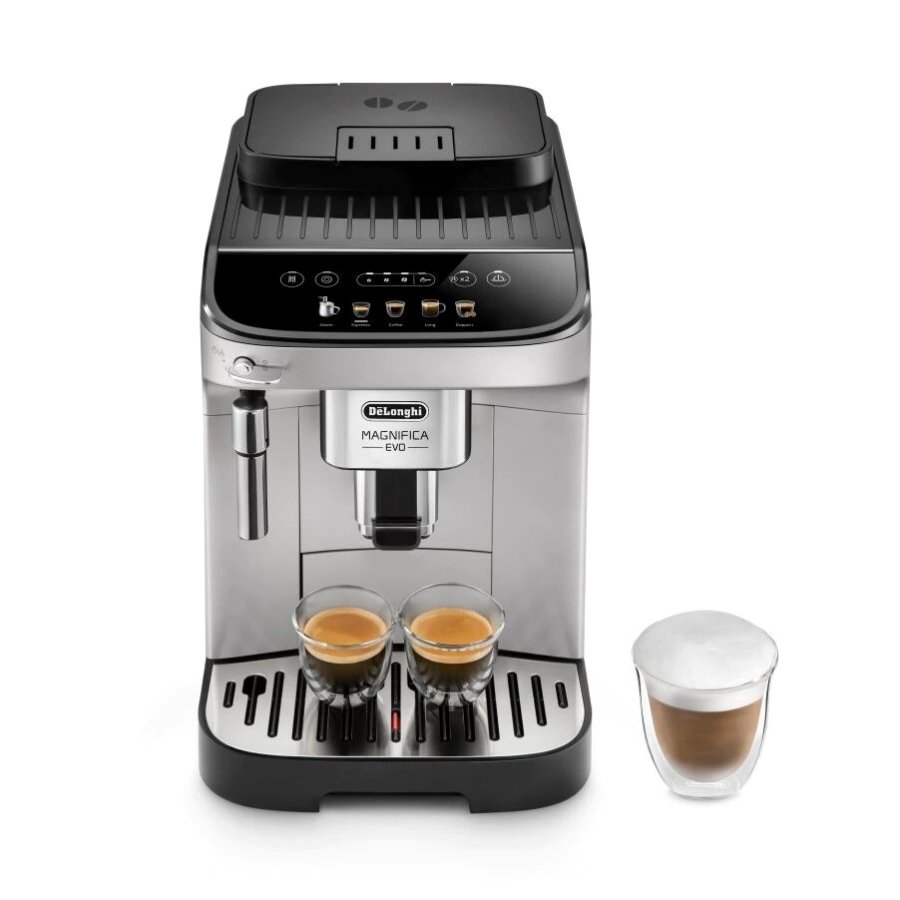 DELONGHI MAGNIFICA EVO ESPRESSOMASKINE ECAM290.31.SB #1