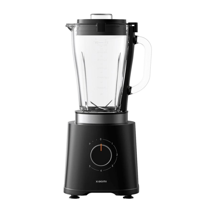 Xiaomi EU kopblender sort #1