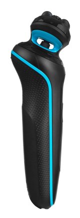 Braun Series 5 51-M1000s Folie shaver Sort, Bl #7
