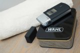 Wahl 03615-1016 barbermaskine til ham Folie shaver Trimmer Sort, Slv #13