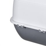 DIAMENTIQ Coco kattebakke - 50x36x34 cm - 1 stk #15